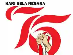 Hari Bela Negara 19 Desember 2024: Tema Resmi dan Tautan Unduh Logo