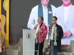 Konsep 'Pelita' Jeje-Ronal sebagai Solusi Atasi Intoleransi di Jabar